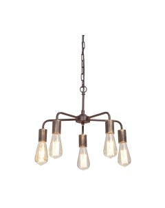 Люстра Vitaluce V4166-7/5