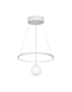 Потолочный светильник Vitaluce V4680-0/2S