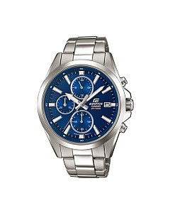 Часы наручные мужские Casio EFV-560D-2AVUEF