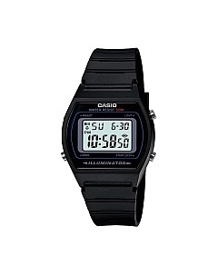 Часы наручные мужские Casio W-202-1AVEF