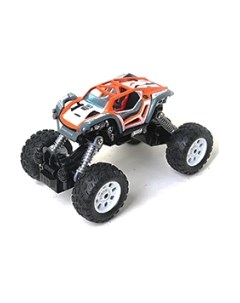 Конструктор Собери машину / KLX600-65 Klx