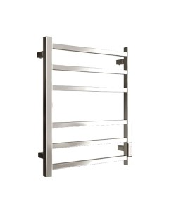 Полотенцесушитель электрический Двин L2 Plaza Neo WH 60x50