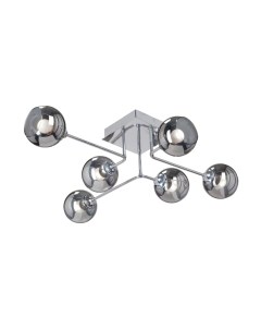 Люстра V4795-9/6PL Vitaluce