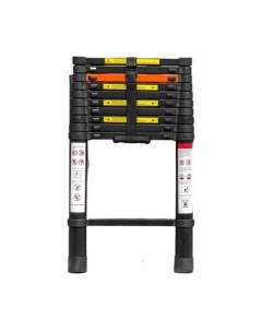 Телескопическая лестница RockForce RF-UP320 Rockforce