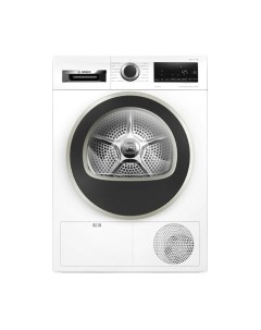 Сушильная машина Bosch WQG2410EPL