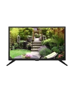 Телевизор 24R490TS Harper