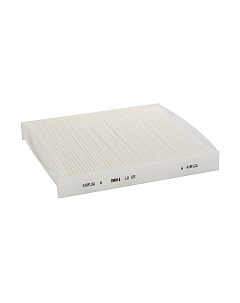 Салонный фильтр Knecht/Mahle LA120 Knecht/mahle