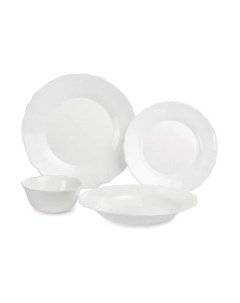 Набор тарелок Luminarc Louis XV / V2939