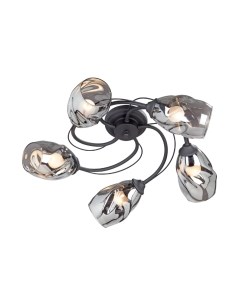 Люстра Vitaluce V4937-1/5PL