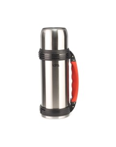 Термос для напитков Lara LR04-02