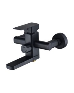 Смеситель Econoce EC0214BL