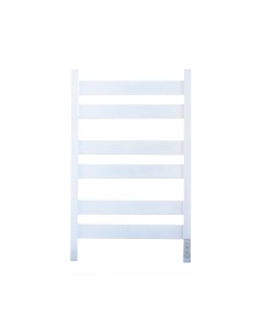 Полотенцесушитель электрический GRANULA Альфа Квадро 50x80 Granula