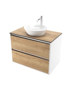 Тумба под умывальник ЗОВ Парма 90 / P90LWP0MHMC1A-KP13H Зов