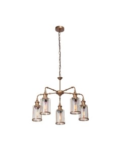 Люстра Vitaluce V4827-7/5