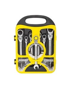 Набор ключей Disen DSD1507F