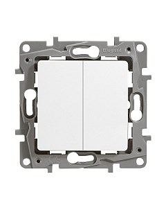 Выключатель Legrand Etika 672212