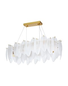 Люстра Arte Lamp Evie A4152SP-8SG Arte lamp