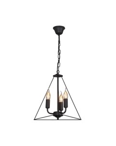 Люстра Vitaluce V4457-1/3