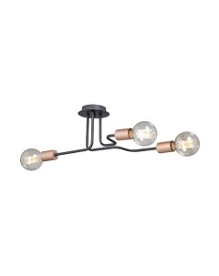 Люстра Vitaluce V4560-1/3PL