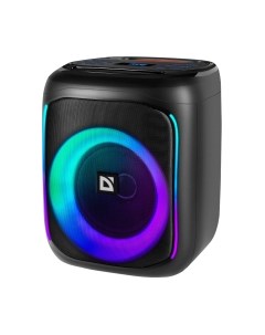 Портативная колонка Defender Boomer 50 / 65450