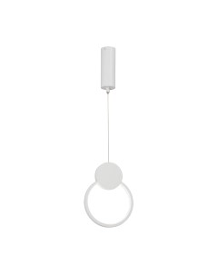 Потолочный светильник Vitaluce V4689-0/1S