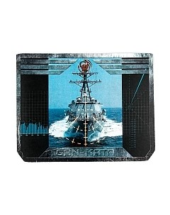 Коврик для мыши Dialog PGK-07 Warship