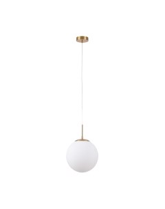 Потолочный светильник Arte Lamp Volare A1561SP-1PB Arte lamp