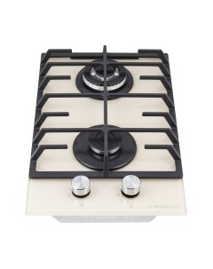 Газовая варочная панель Maunfeld EGHG.32.63CBG/G