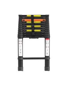 Телескопическая лестница RF-UP350 Rockforce