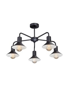 Люстра Vitaluce V4805-1/5PL