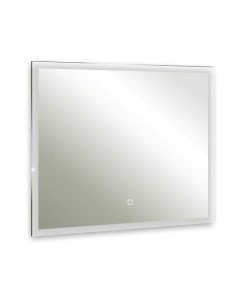 Зеркало Silver Mirrors Гуверт 100x80 / ФР-1539 Silver mirrors