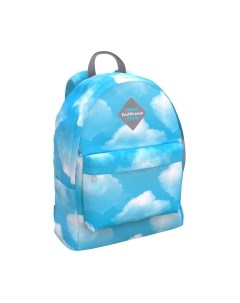 Школьный рюкзак Erich Krause EasyLine 17L Light Cloud / 51705 Erich krause