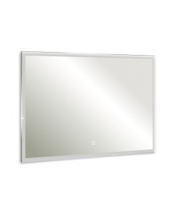 Зеркало Silver Mirrors Сантана 80x60 / ФР-00002081 Silver mirrors