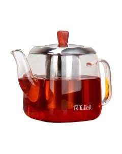 Заварочный чайник TalleR TR-31380 Taller