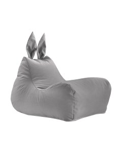 Бескаркасное кресло Kreslomeshki Заяц / З-100x65x85S