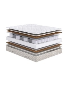 Матрас Сонум Relax Middle 120x190