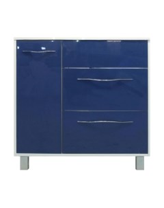 Тумба с умывальником Эстет Barcelona R / ФР-00003598