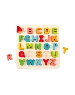Сортер Hape Сортер Английский алфавит / E1551_HP
