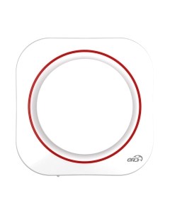 Вентилятор накладной ERA D 100 / Disc 4 C Эра