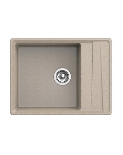 Мойка кухонная GranFest GF-LV-660L Granfest