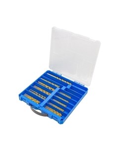 Набор сверл Forsage F-924U100