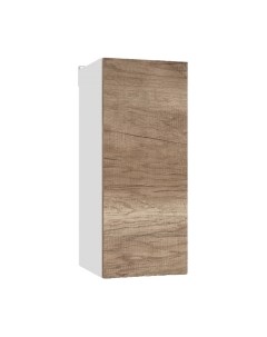 Шкаф навесной для кухни Интермебель Микс Топ ШН 720-4-400 40см