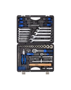 Универсальный набор инструментов Forsage F-41101-5