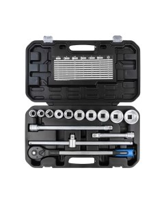 Универсальный набор инструментов Forsage F-6151-5(57303)