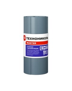 Гидроизоляционная лента Технониколь Отсечка 400 / 463168