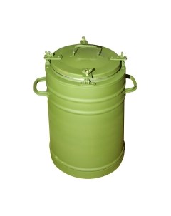 Термос армейский Лысьвенские эмали ТВН36 Т-36