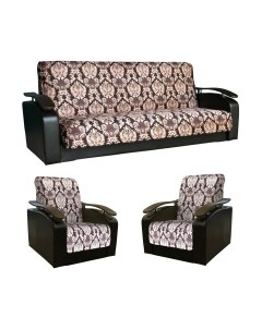 Комплект мягкой мебели Асмана Антуан