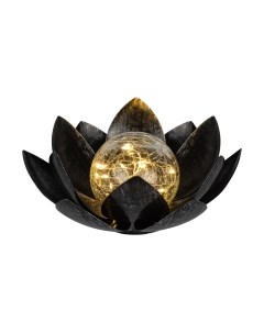 Светильник уличный ERASF22-52 / Б0057657 Эра