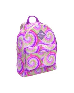 Рюкзак Erich Krause EasyLine 17L Pink Tie-Dye / 56852 Erich krause
