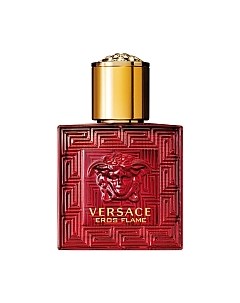 Парфюмерная вода Eros Flame Versace